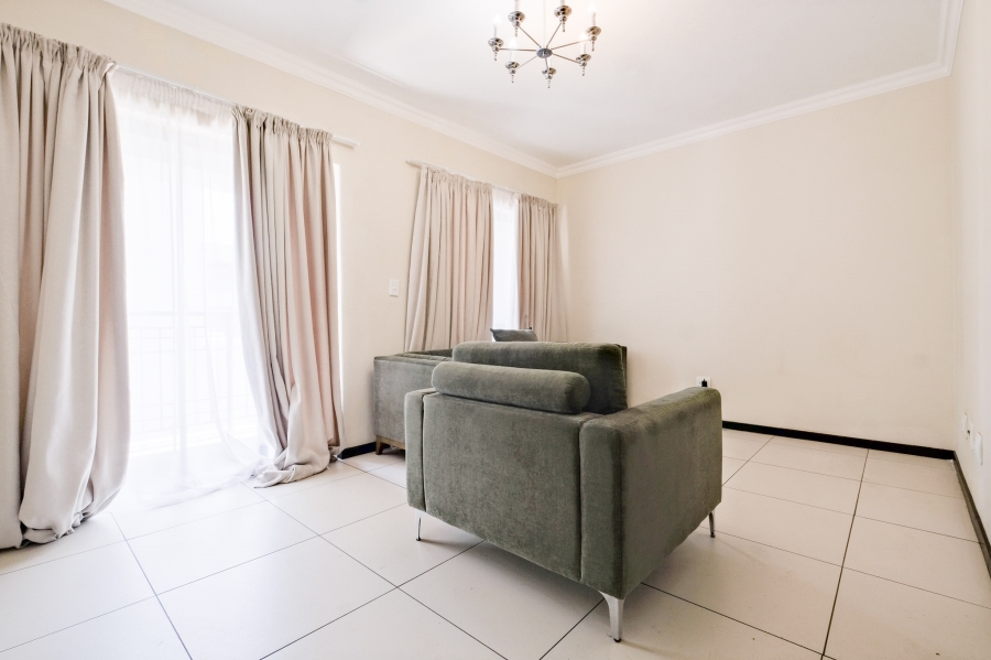 To Let 1 Bedroom Property for Rent in Rivonia Gauteng