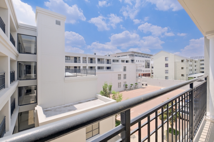 To Let 1 Bedroom Property for Rent in Rivonia Gauteng