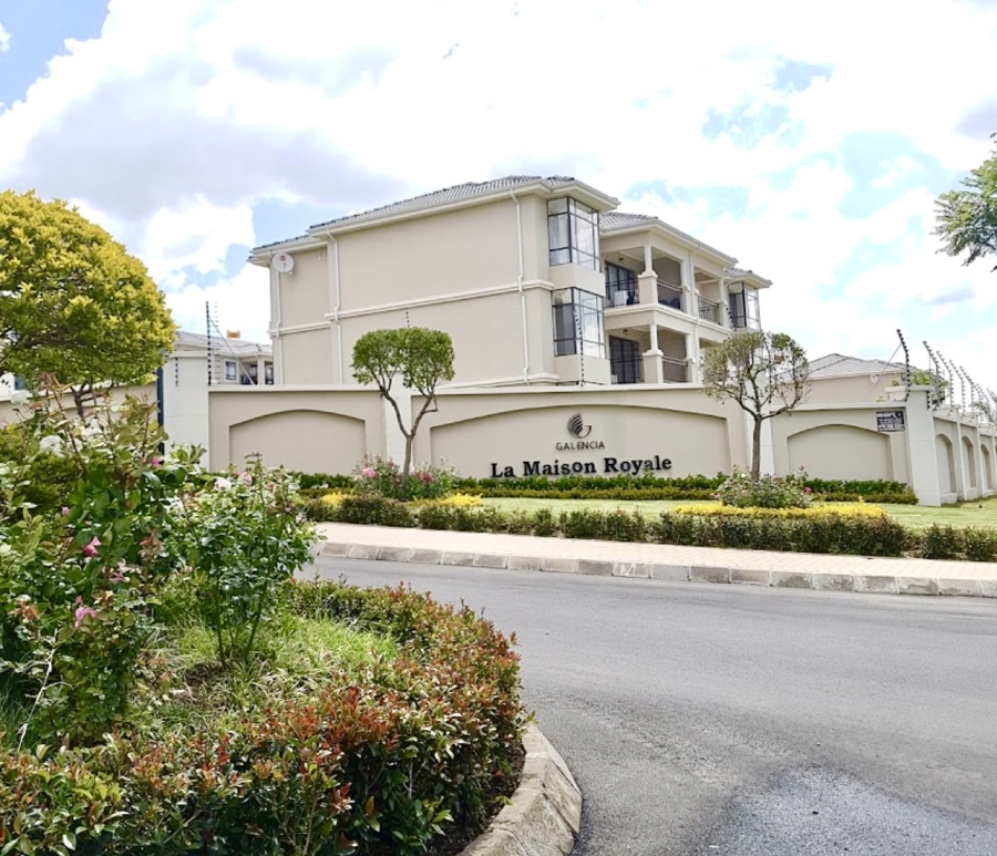 2 Bedroom Property for Sale in Carlswald Gauteng