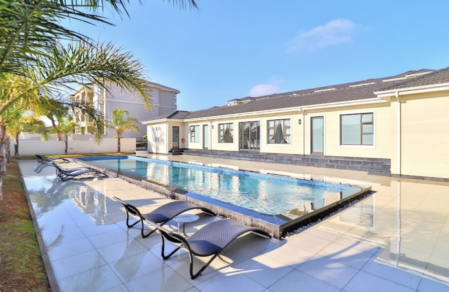 2 Bedroom Property for Sale in Carlswald Gauteng