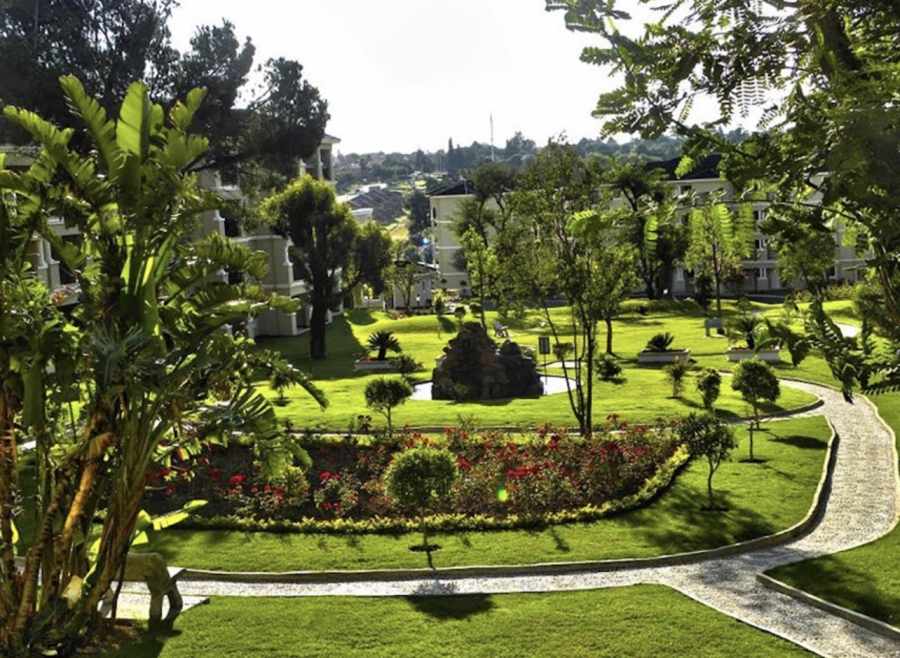 2 Bedroom Property for Sale in Carlswald Gauteng