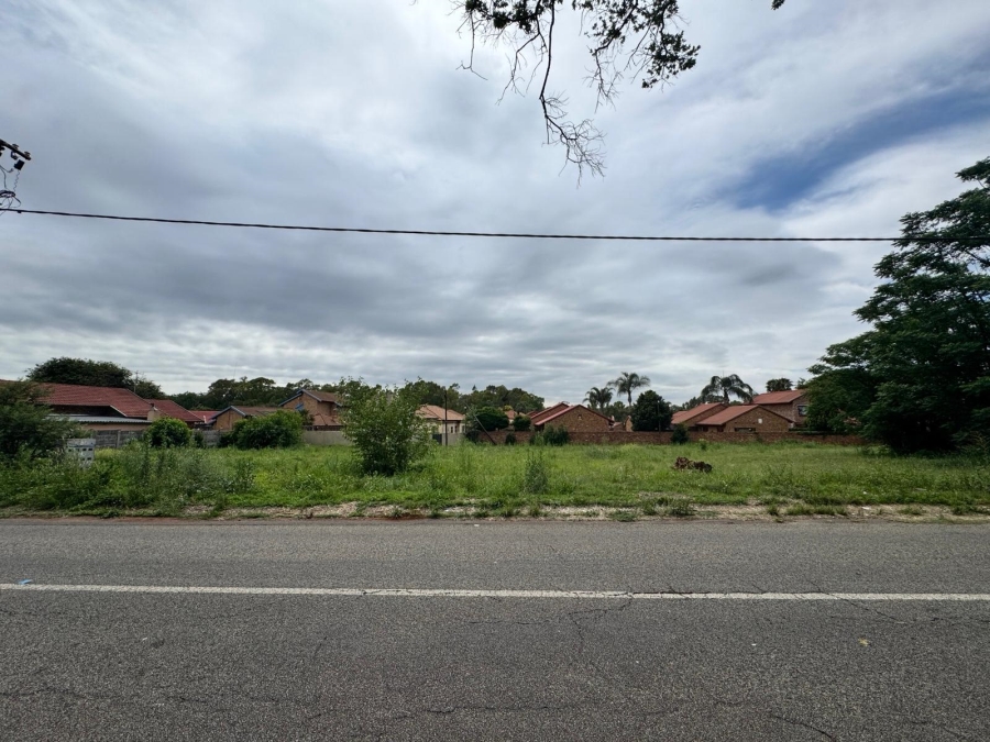 0 Bedroom Property for Sale in Lyttelton Manor Gauteng