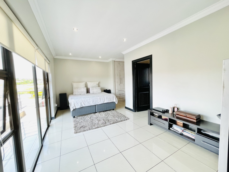 4 Bedroom Property for Sale in Kosmosdal Gauteng