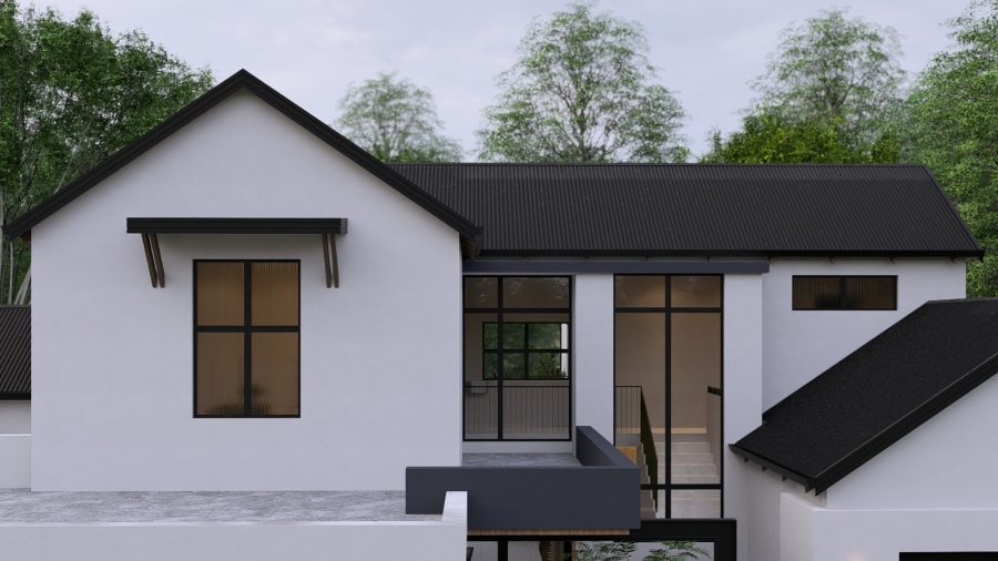 5 Bedroom Property for Sale in Midstream Heights Gauteng