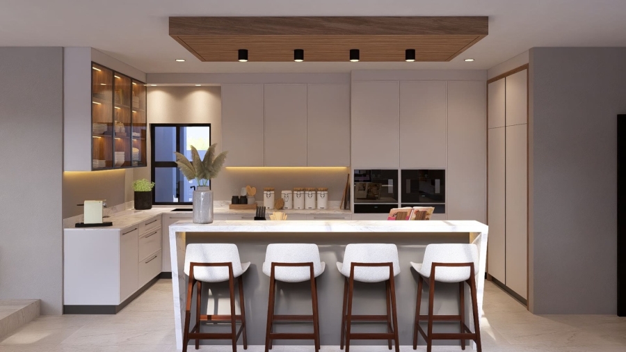 5 Bedroom Property for Sale in Midstream Heights Gauteng