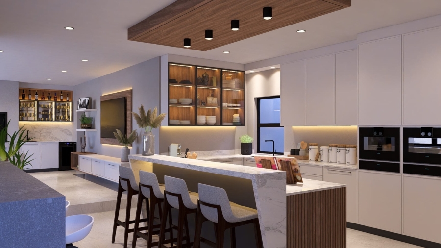 5 Bedroom Property for Sale in Midstream Heights Gauteng