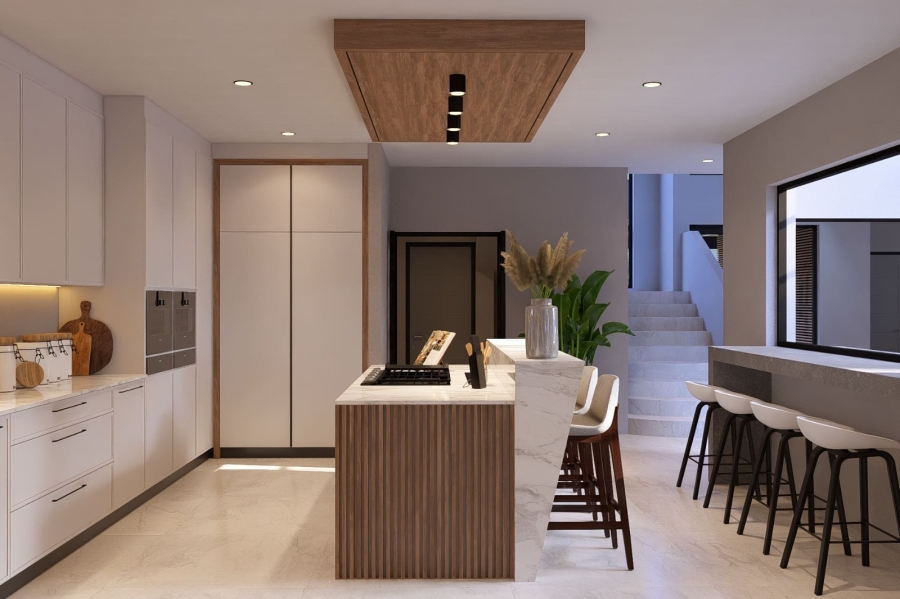 5 Bedroom Property for Sale in Midstream Heights Gauteng