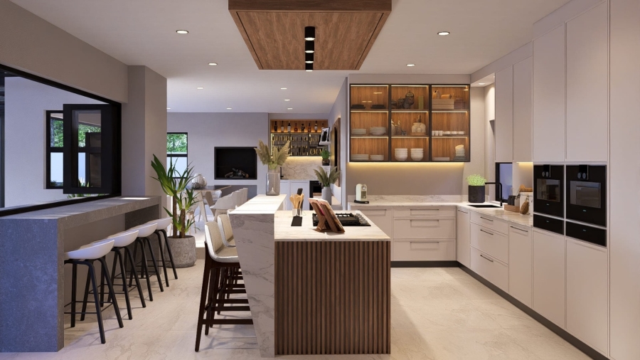 5 Bedroom Property for Sale in Midstream Heights Gauteng