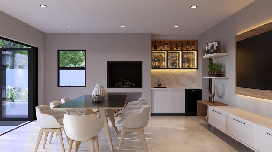 5 Bedroom Property for Sale in Midstream Heights Gauteng