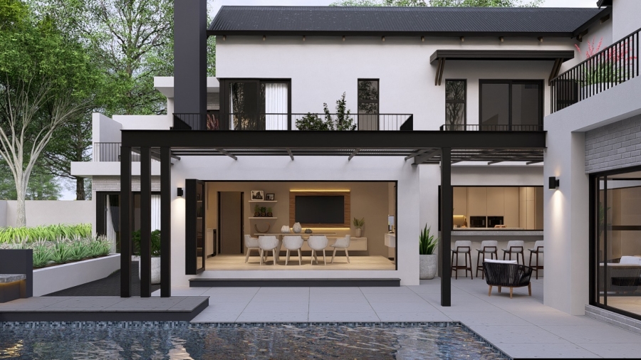 5 Bedroom Property for Sale in Midstream Heights Gauteng