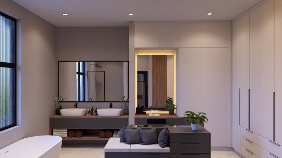 5 Bedroom Property for Sale in Midstream Heights Gauteng