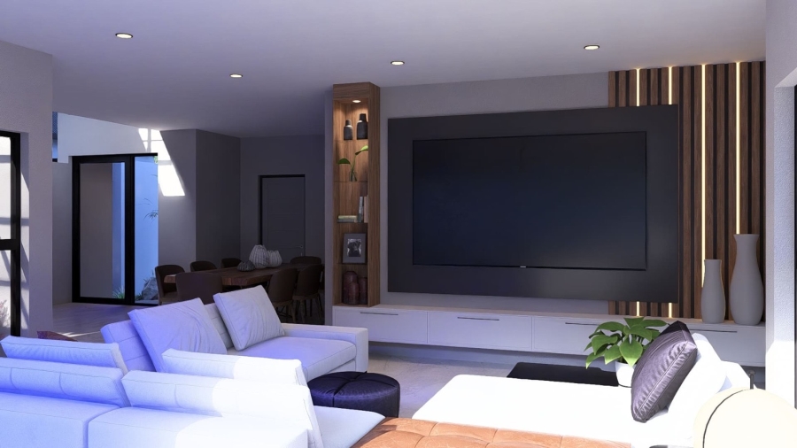 5 Bedroom Property for Sale in Midstream Heights Gauteng