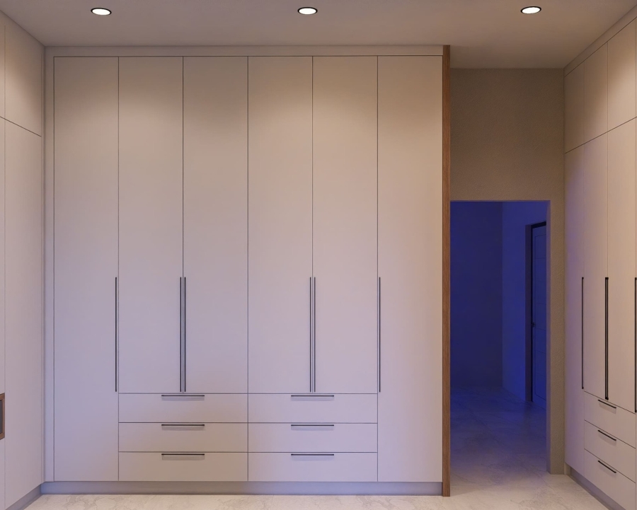 5 Bedroom Property for Sale in Midstream Heights Gauteng