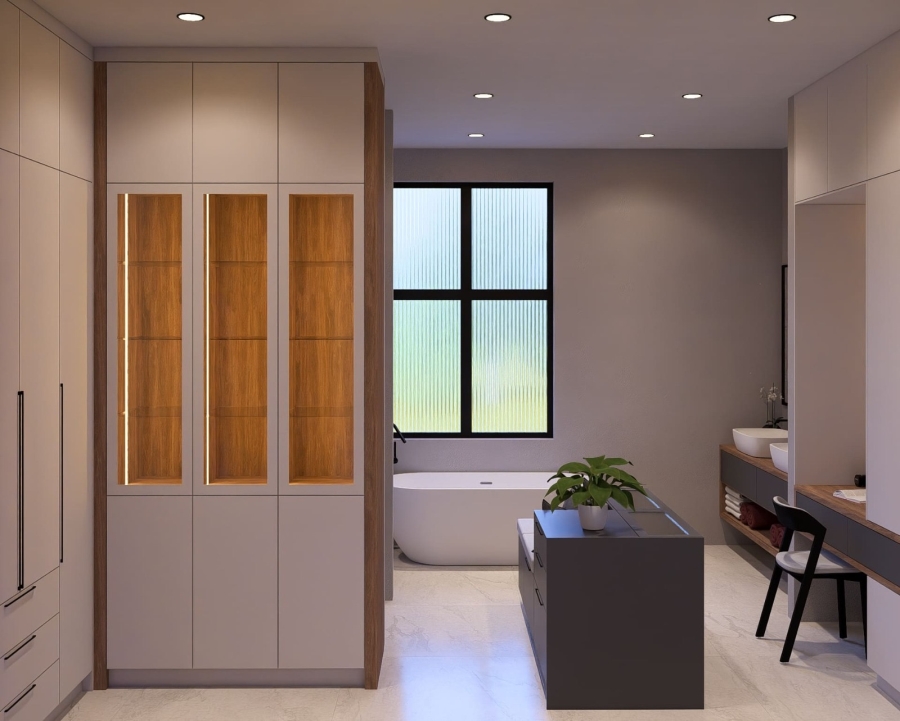 5 Bedroom Property for Sale in Midstream Heights Gauteng