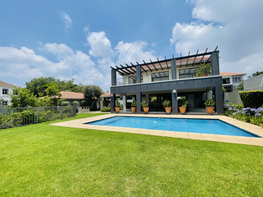 To Let 1 Bedroom Property for Rent in Fourways Gauteng