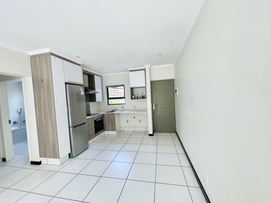 To Let 1 Bedroom Property for Rent in Fourways Gauteng