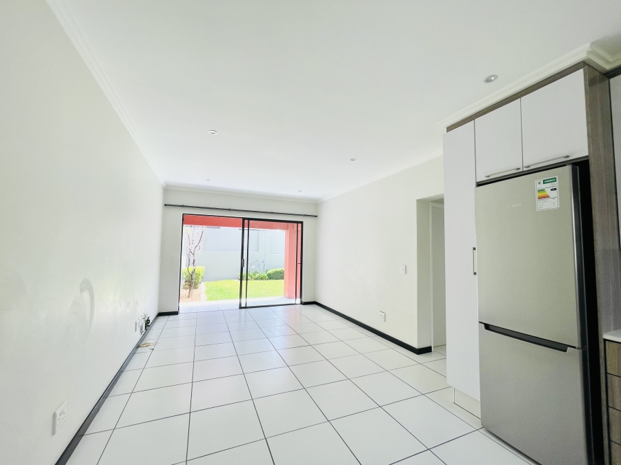 To Let 1 Bedroom Property for Rent in Fourways Gauteng