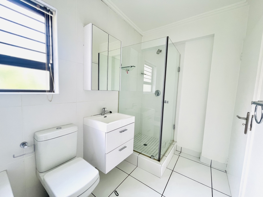 To Let 1 Bedroom Property for Rent in Fourways Gauteng