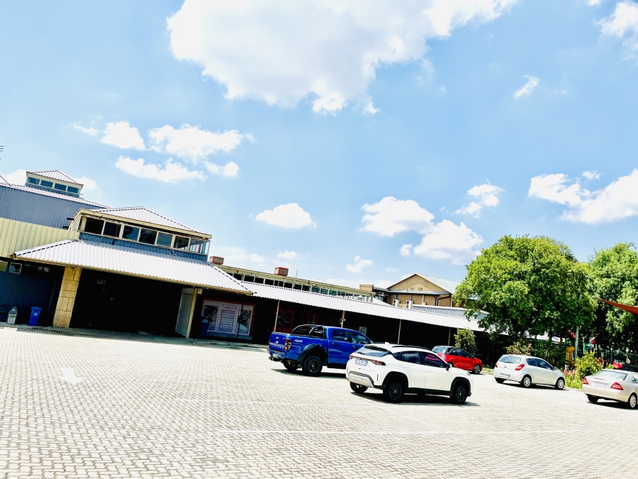 To Let commercial Property for Rent in Randpark Ridge Gauteng