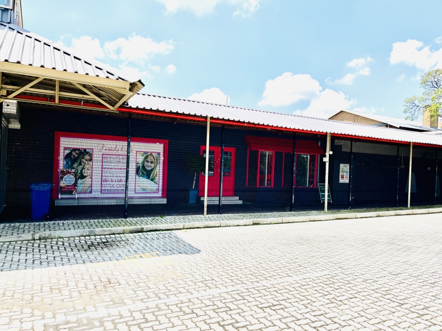 To Let commercial Property for Rent in Randpark Ridge Gauteng