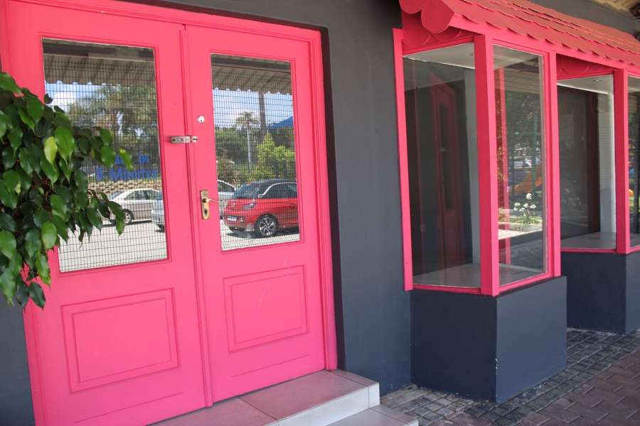 To Let commercial Property for Rent in Randpark Ridge Gauteng