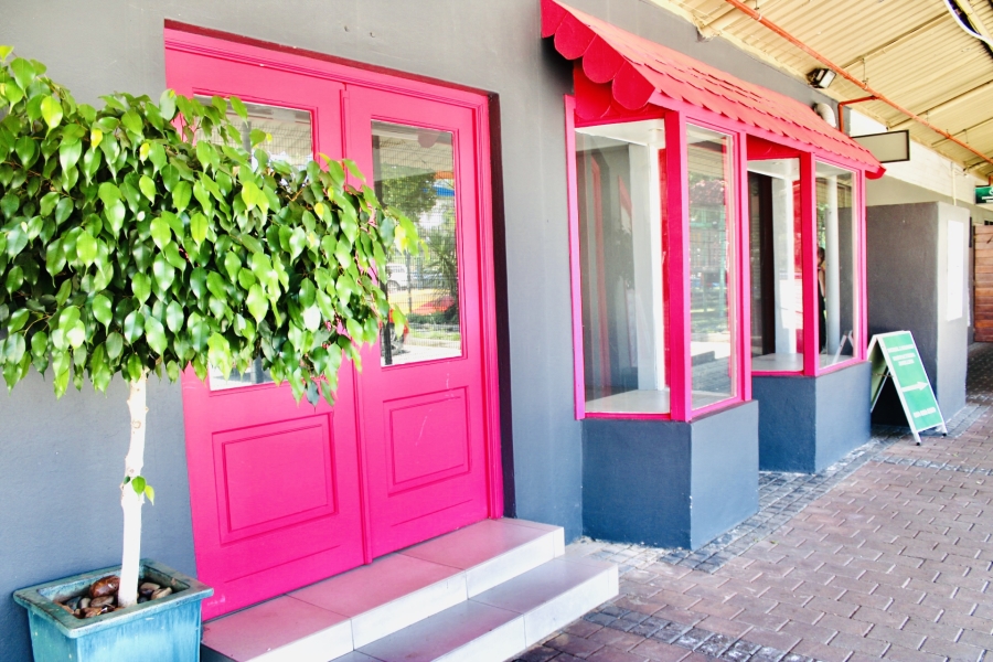 To Let commercial Property for Rent in Randpark Ridge Gauteng