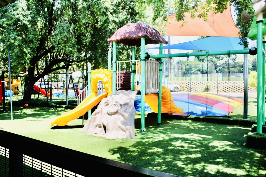 To Let commercial Property for Rent in Randpark Ridge Gauteng