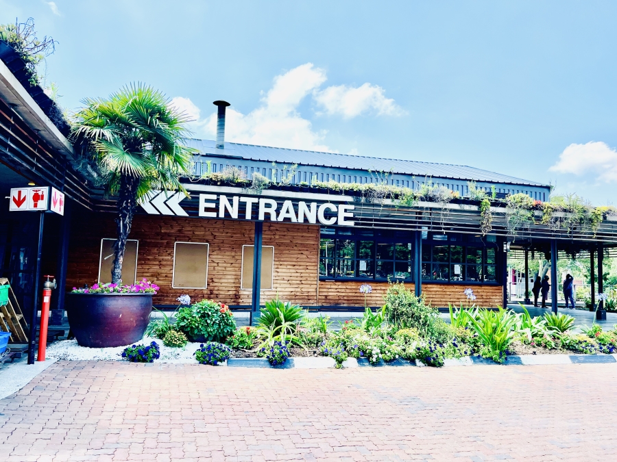 To Let commercial Property for Rent in Randpark Ridge Gauteng