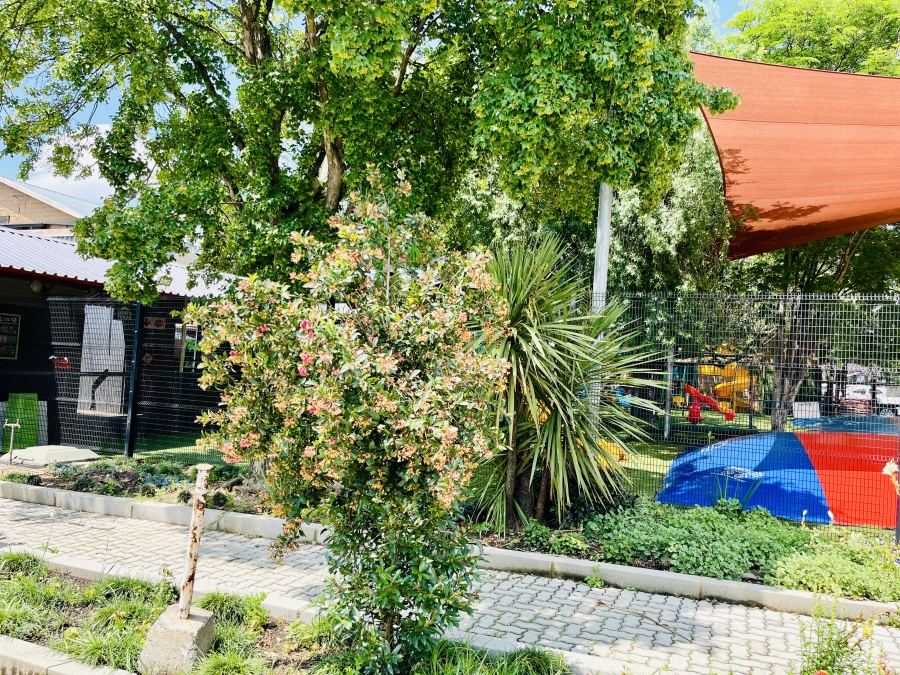 To Let commercial Property for Rent in Randpark Ridge Gauteng