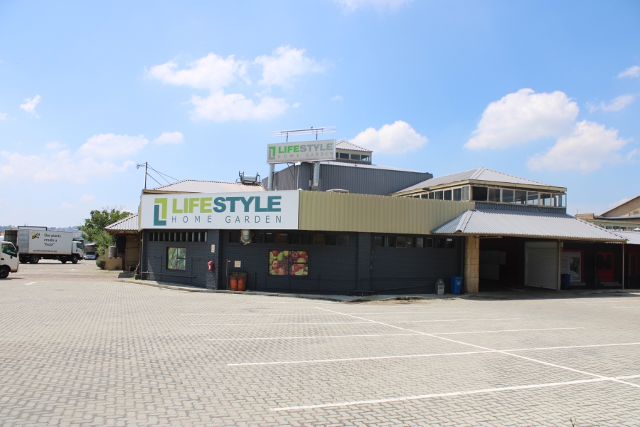 To Let commercial Property for Rent in Randpark Ridge Gauteng