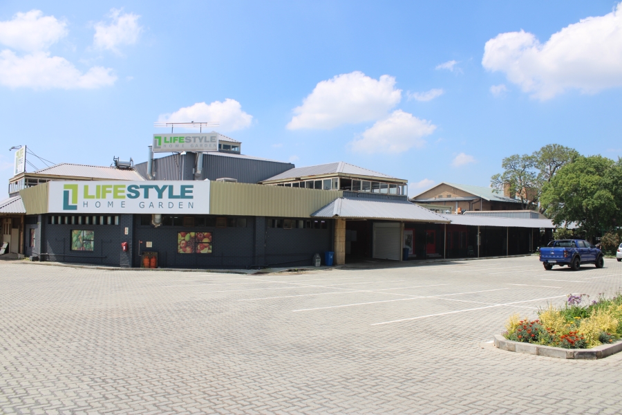 To Let commercial Property for Rent in Randpark Ridge Gauteng