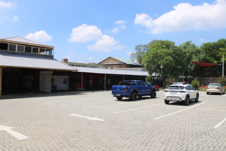 To Let commercial Property for Rent in Randpark Ridge Gauteng