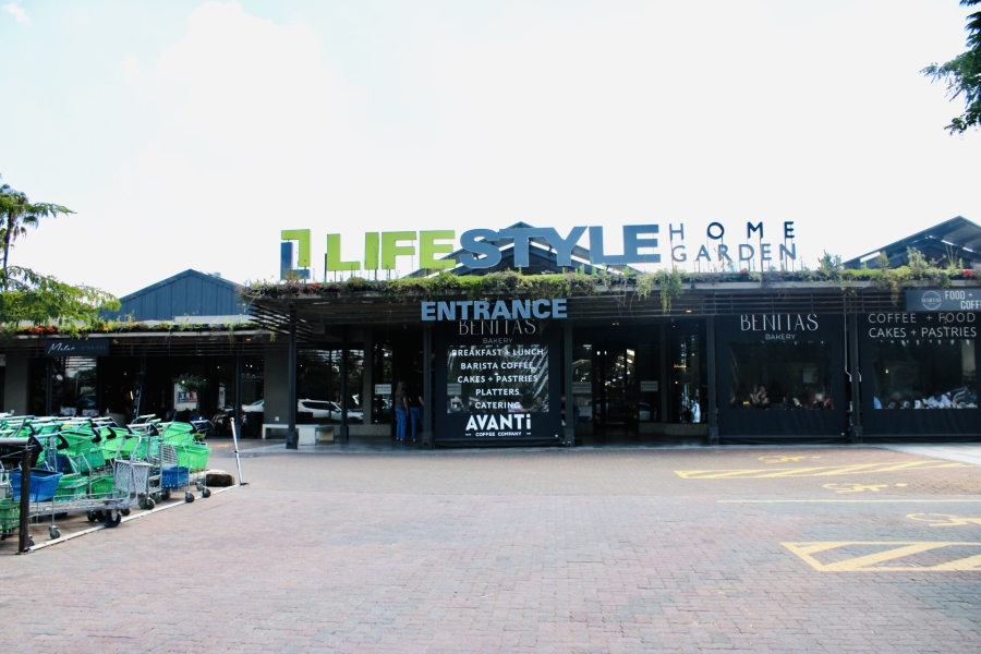 To Let commercial Property for Rent in Randpark Ridge Gauteng