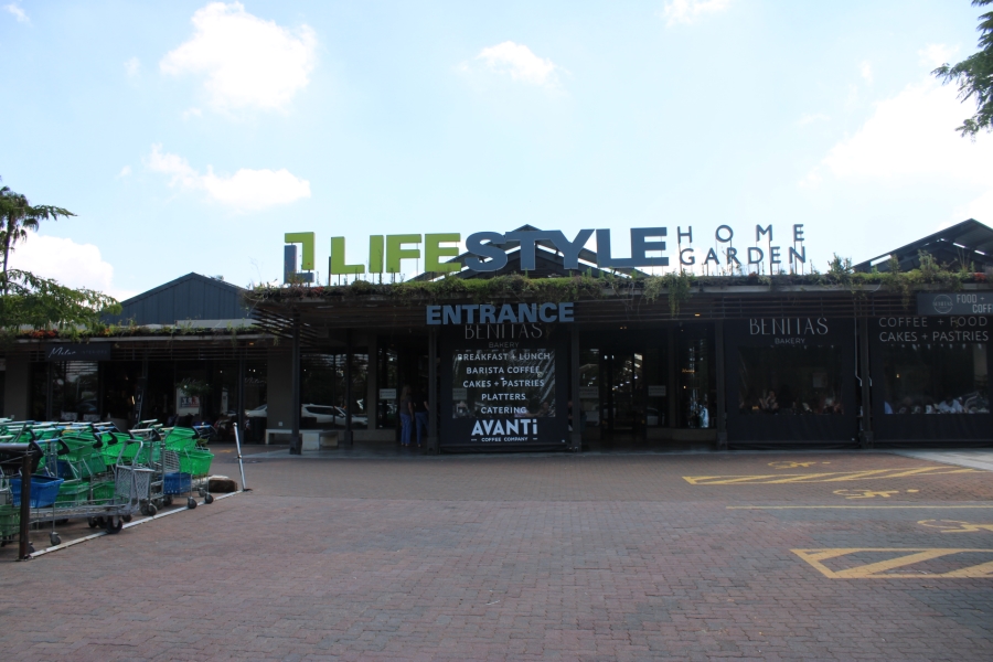 To Let commercial Property for Rent in Randpark Ridge Gauteng