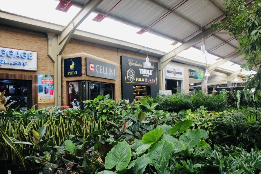 To Let commercial Property for Rent in Randpark Ridge Gauteng