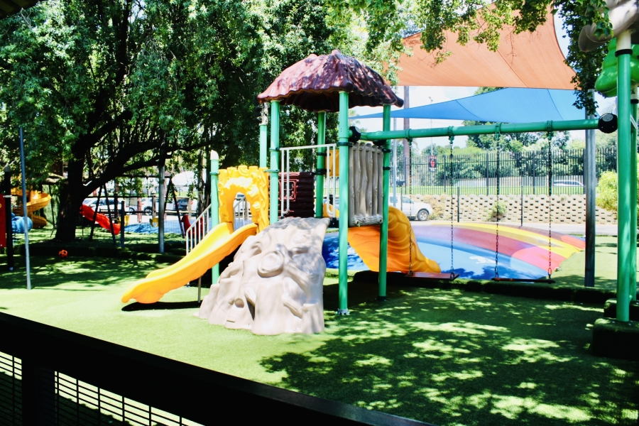 To Let commercial Property for Rent in Randpark Ridge Gauteng