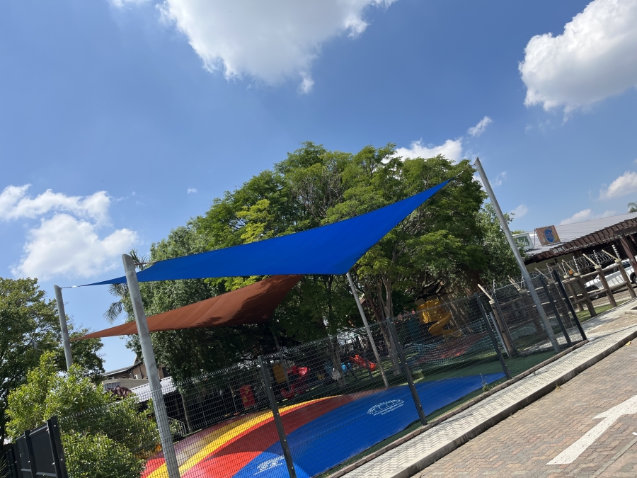 To Let commercial Property for Rent in Randpark Ridge Gauteng