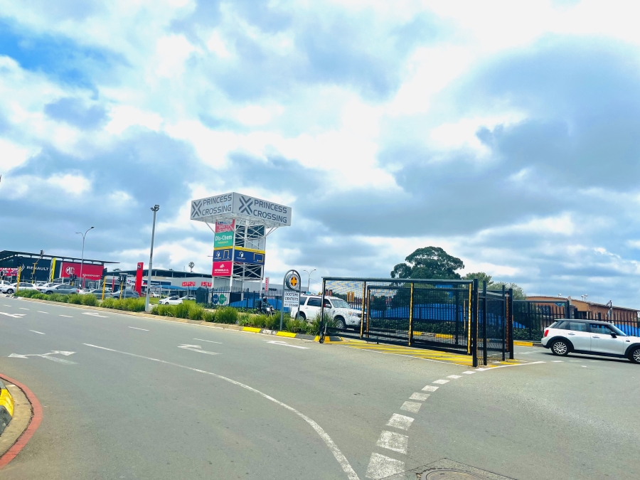 To Let commercial Property for Rent in Princess A H Gauteng