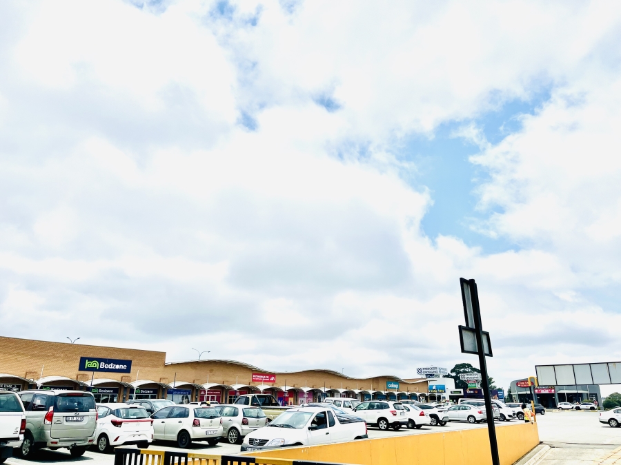 To Let commercial Property for Rent in Princess A H Gauteng