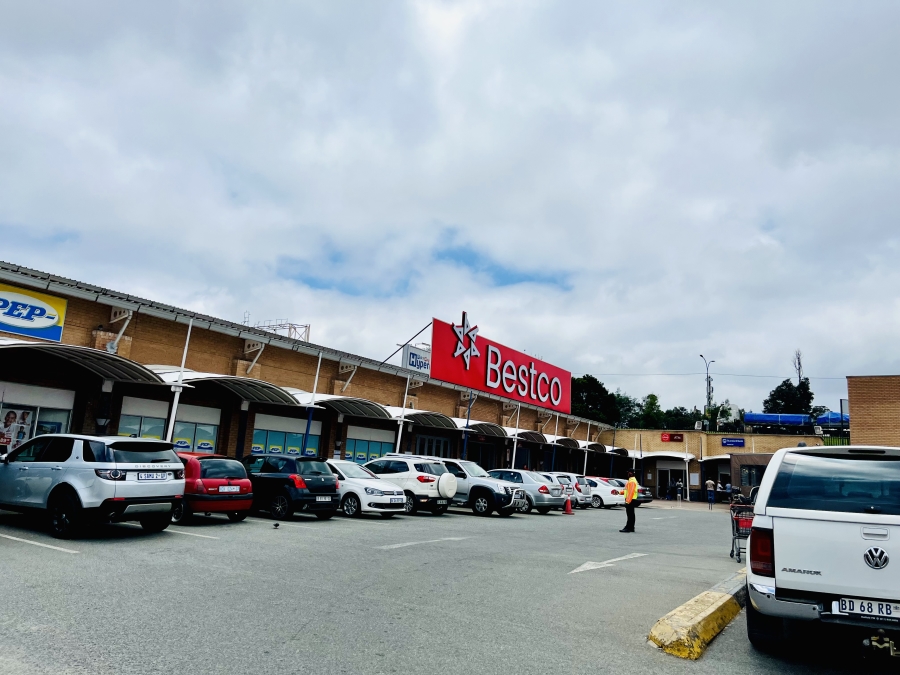 To Let commercial Property for Rent in Princess A H Gauteng