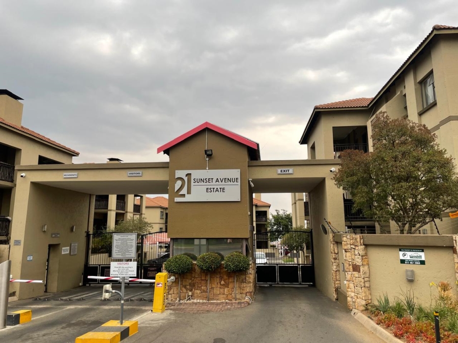 To Let 2 Bedroom Property for Rent in Pineslopes Gauteng