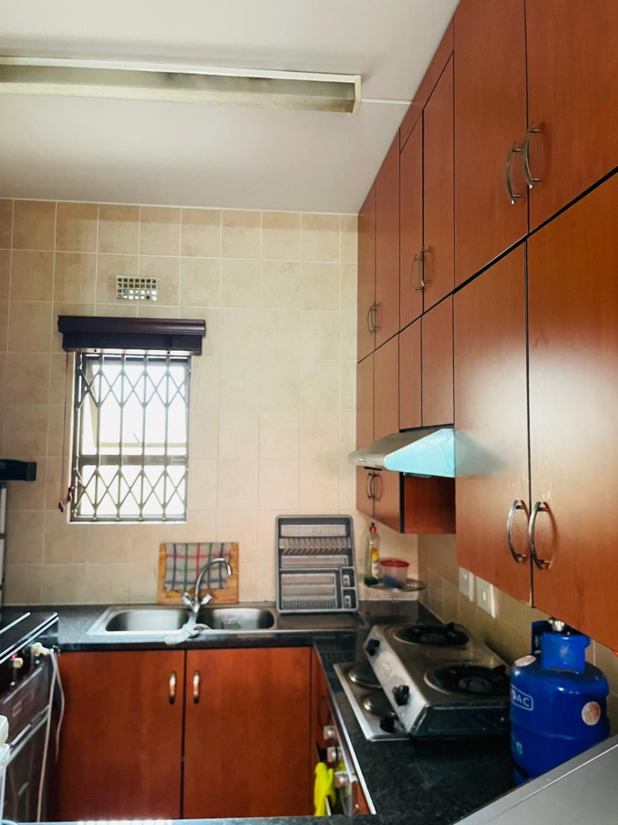 To Let 2 Bedroom Property for Rent in Pineslopes Gauteng