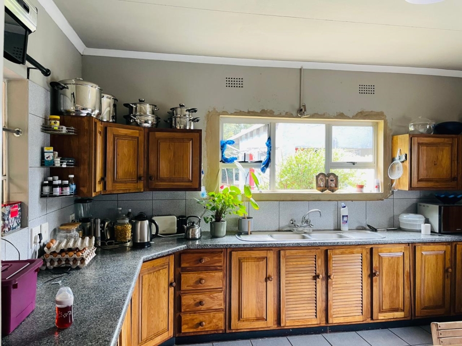 To Let 4 Bedroom Property for Rent in Horizon View Gauteng