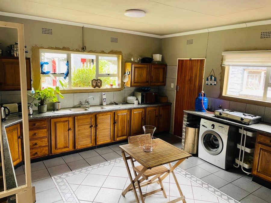 To Let 4 Bedroom Property for Rent in Horizon View Gauteng