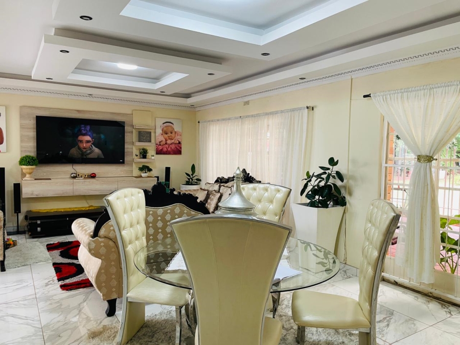 To Let 4 Bedroom Property for Rent in Horizon View Gauteng