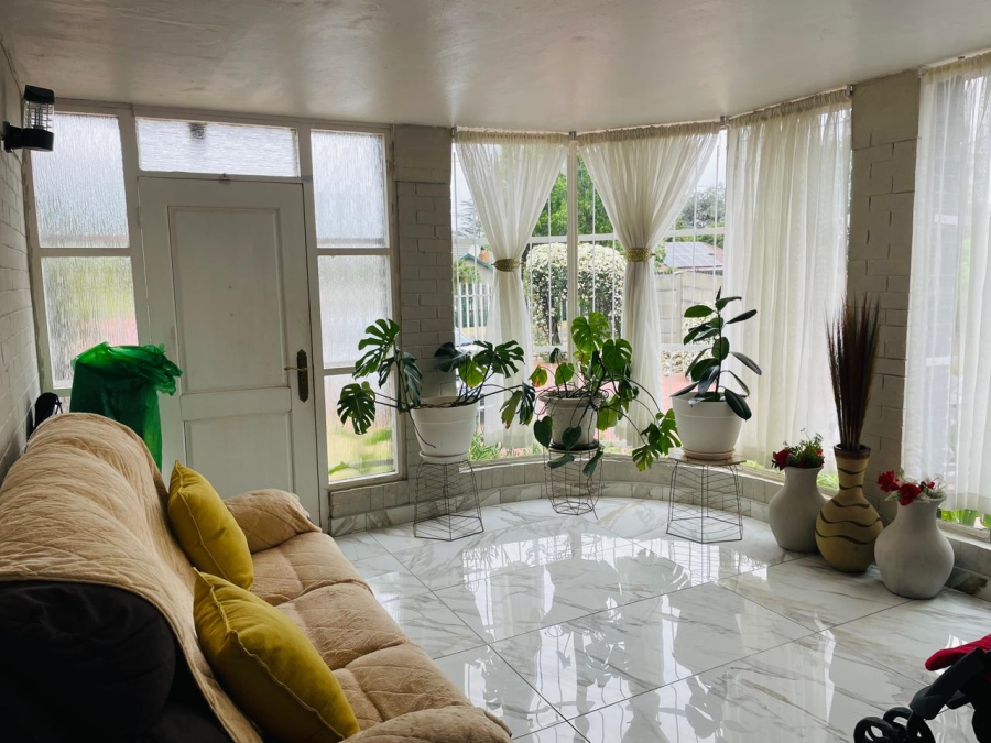 To Let 4 Bedroom Property for Rent in Horizon View Gauteng