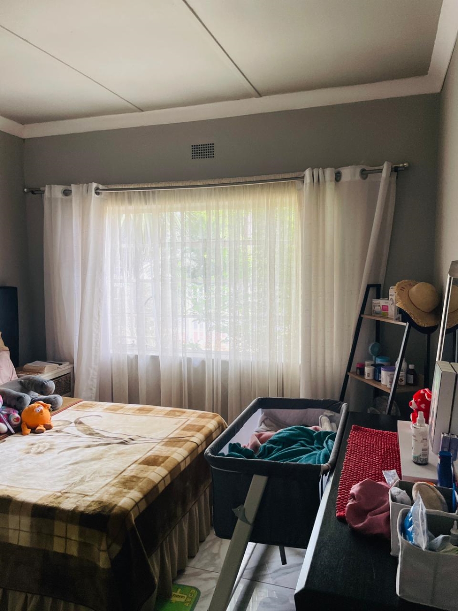 To Let 4 Bedroom Property for Rent in Horizon View Gauteng