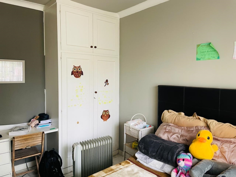 To Let 4 Bedroom Property for Rent in Horizon View Gauteng