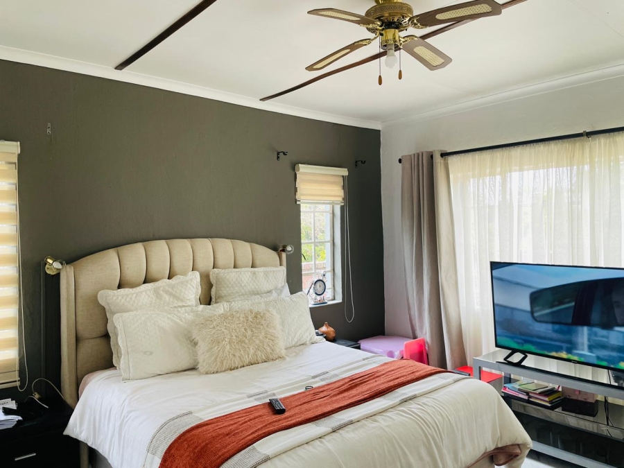 To Let 4 Bedroom Property for Rent in Horizon View Gauteng