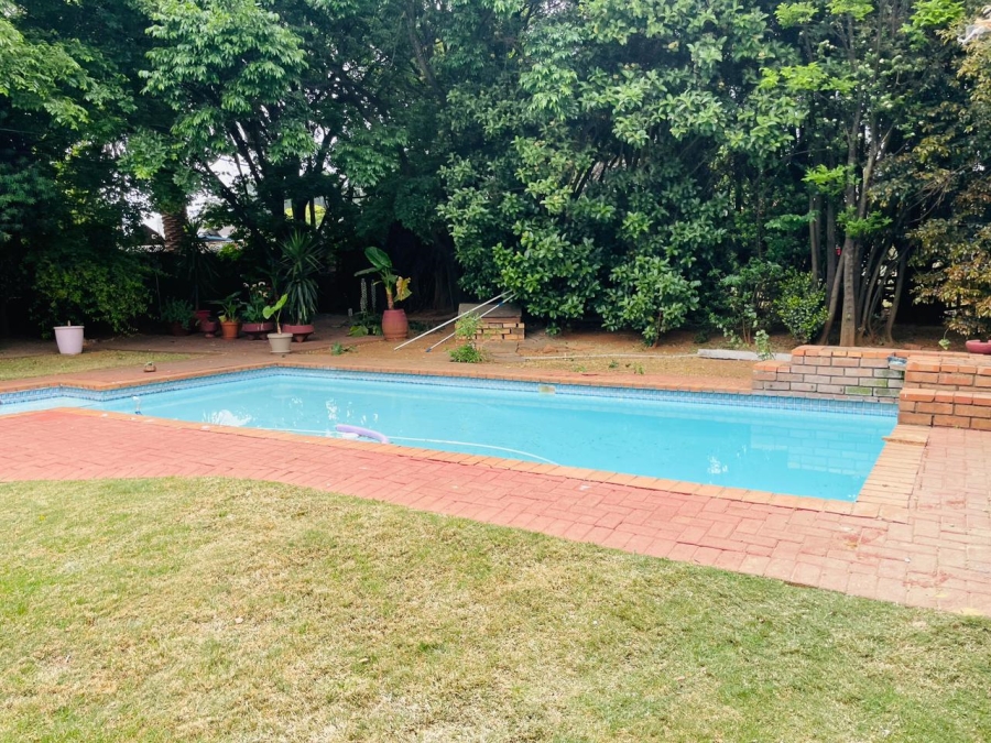 To Let 4 Bedroom Property for Rent in Horizon View Gauteng
